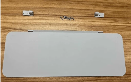 SC01/SC02/LR01 Smart Litter Box Accessories - Image 14