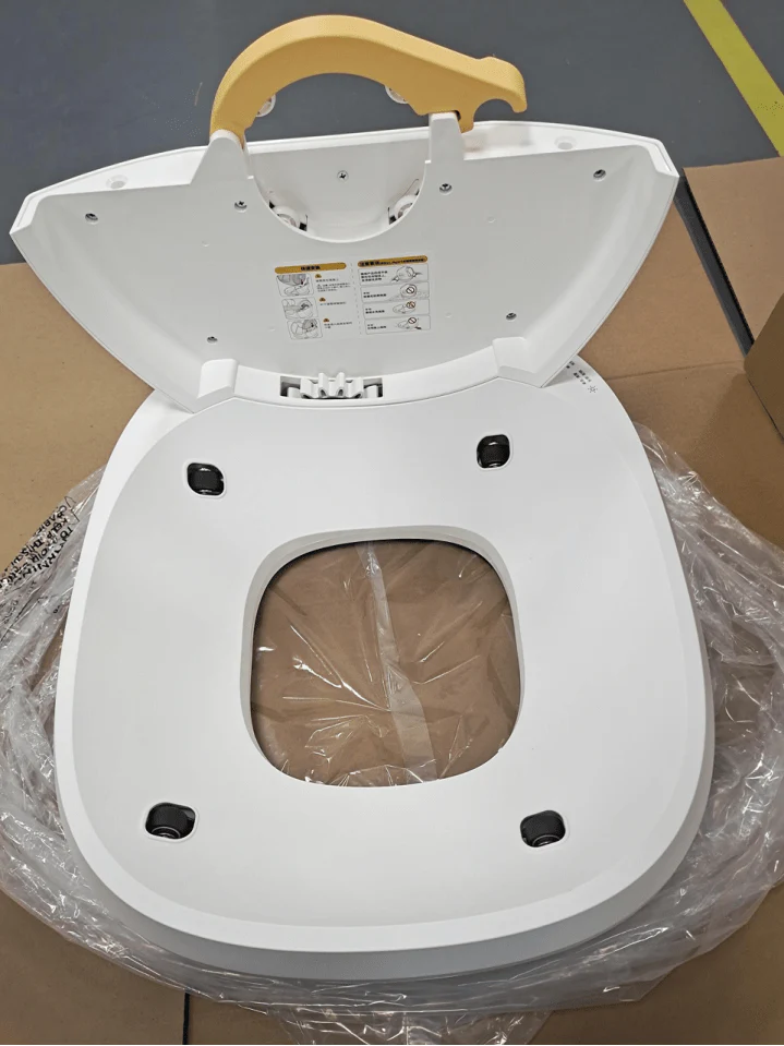 SC01/SC02/LR01 Smart Litter Box Accessories - Image 17