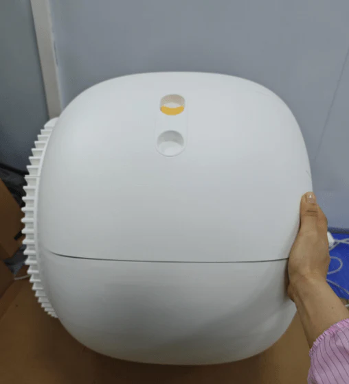 SC01/SC02/LR01 Smart Litter Box Accessories - Image 20