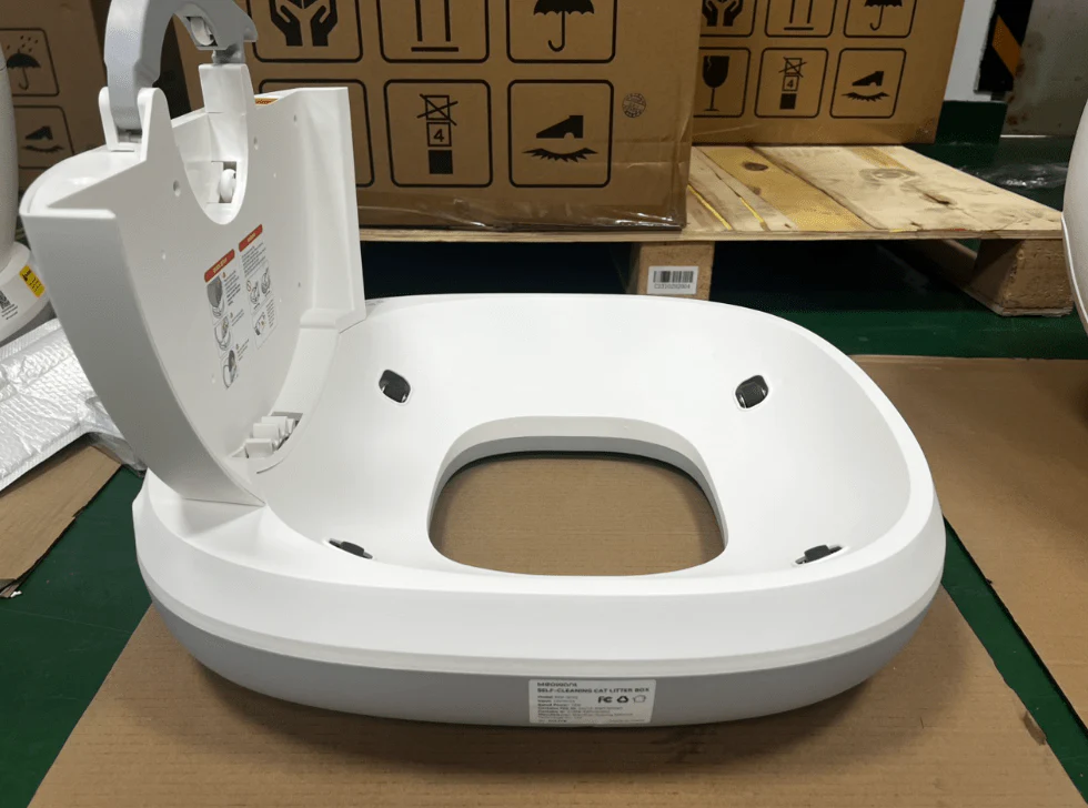 SC01/SC02/LR01 Smart Litter Box Accessories - Image 31